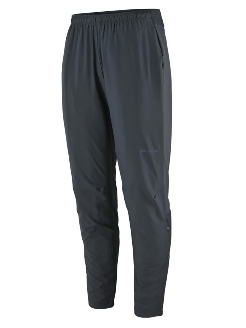 Patagonia Women’s Strider Pro Pants size Small Black